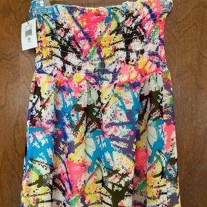 OP REVERSIBLE COVER UP